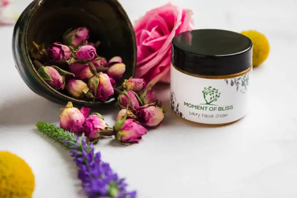 Luxury Facial Cream - Image 2