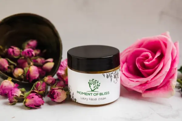 Luxury Facial Cream